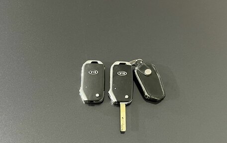 KIA Cerato IV, 2018 год, 1 950 000 рублей, 21 фотография
