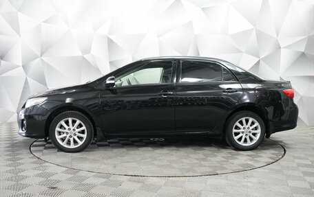 Toyota Corolla, 2012 год, 1 099 000 рублей, 2 фотография