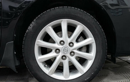 Toyota Corolla, 2012 год, 1 099 000 рублей, 9 фотография