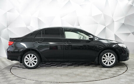 Toyota Corolla, 2012 год, 1 099 000 рублей, 6 фотография