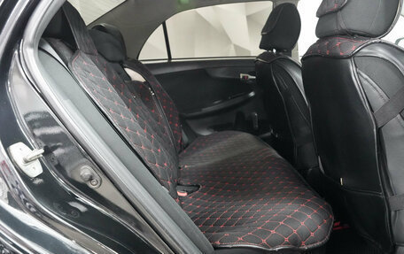 Toyota Corolla, 2012 год, 1 099 000 рублей, 11 фотография