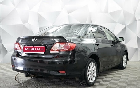 Toyota Corolla, 2012 год, 1 099 000 рублей, 5 фотография