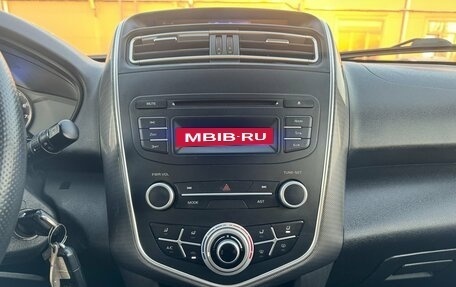 Lifan X60 I рестайлинг, 2017 год, 680 000 рублей, 14 фотография
