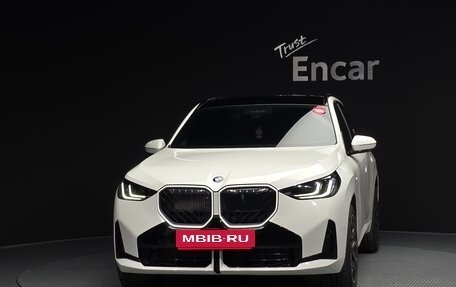 BMW X3, 2025 год, 7 060 000 рублей, 2 фотография