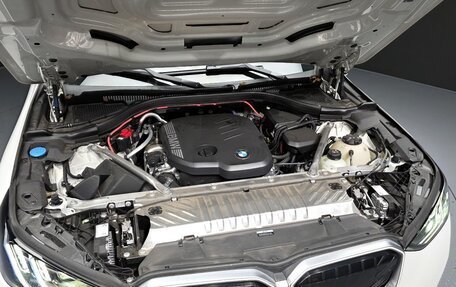 BMW X3, 2025 год, 7 060 000 рублей, 5 фотография