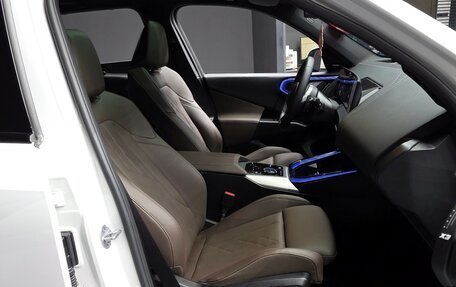 BMW X3, 2025 год, 7 060 000 рублей, 13 фотография