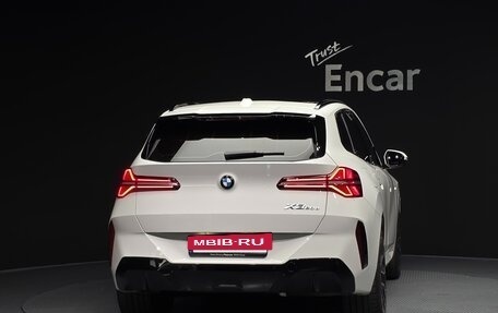 BMW X3, 2025 год, 7 060 000 рублей, 4 фотография