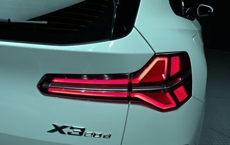 BMW X3, 2025 год, 7 060 000 рублей, 10 фотография