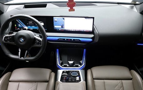 BMW X3, 2025 год, 7 060 000 рублей, 6 фотография