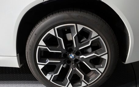 BMW X3, 2025 год, 7 060 000 рублей, 9 фотография