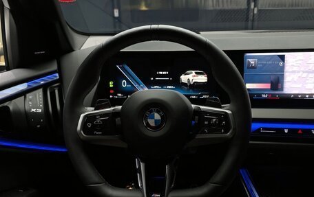 BMW X3, 2025 год, 7 060 000 рублей, 25 фотография