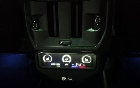BMW X3, 2025 год, 7 060 000 рублей, 29 фотография