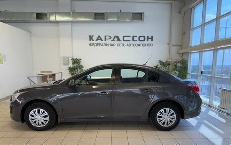 Chevrolet Cruze II, 2013 год, 860 000 рублей, 5 фотография