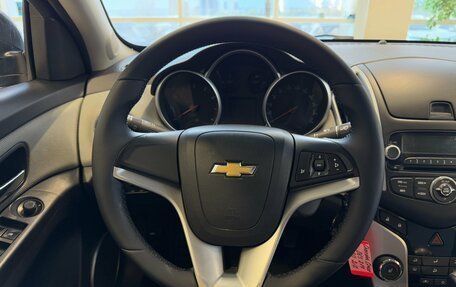 Chevrolet Cruze II, 2013 год, 860 000 рублей, 7 фотография