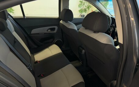 Chevrolet Cruze II, 2013 год, 860 000 рублей, 10 фотография
