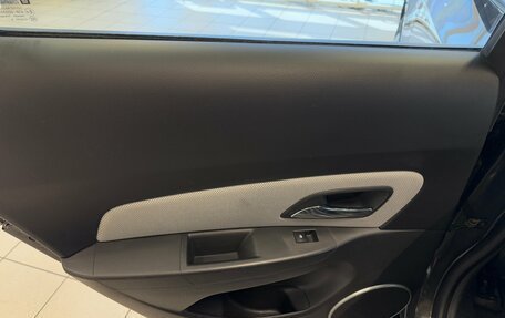 Chevrolet Cruze II, 2013 год, 860 000 рублей, 15 фотография