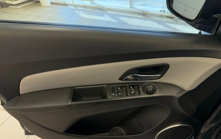 Chevrolet Cruze II, 2013 год, 860 000 рублей, 14 фотография