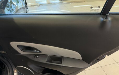 Chevrolet Cruze II, 2013 год, 860 000 рублей, 17 фотография