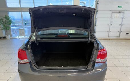 Chevrolet Cruze II, 2013 год, 860 000 рублей, 18 фотография