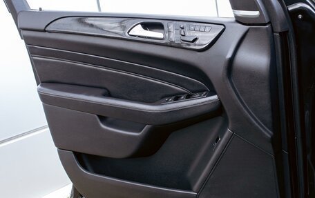 Mercedes-Benz M-Класс, 2015 год, 1 995 000 рублей, 12 фотография