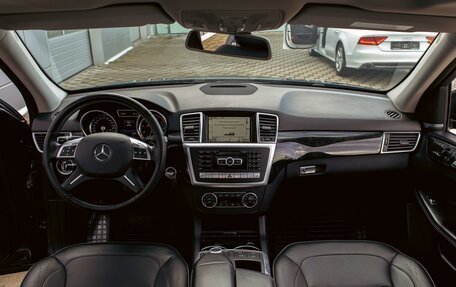 Mercedes-Benz M-Класс, 2015 год, 1 995 000 рублей, 17 фотография