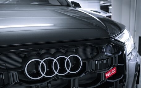 Audi Q7, 2025 год, 10 750 000 рублей, 12 фотография