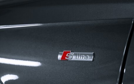 Audi Q7, 2025 год, 10 750 000 рублей, 14 фотография