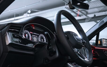 Audi Q7, 2025 год, 10 750 000 рублей, 19 фотография