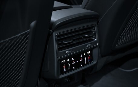 Audi Q7, 2025 год, 10 750 000 рублей, 29 фотография