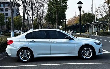 BMW 1 серия, 2022 год, 1 450 004 рублей, 4 фотография
