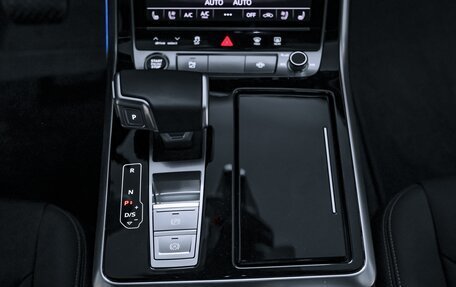Audi Q7, 2025 год, 10 750 000 рублей, 37 фотография