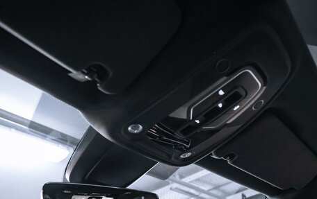 Audi Q7, 2025 год, 10 750 000 рублей, 36 фотография