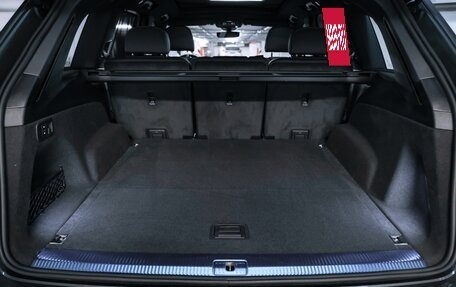 Audi Q7, 2025 год, 10 750 000 рублей, 31 фотография