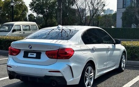 BMW 1 серия, 2022 год, 1 450 004 рублей, 5 фотография