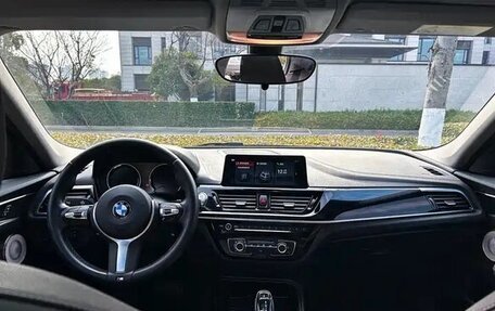 BMW 1 серия, 2022 год, 1 450 004 рублей, 13 фотография