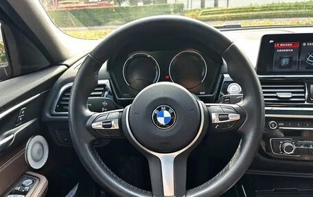BMW 1 серия, 2022 год, 1 450 004 рублей, 9 фотография