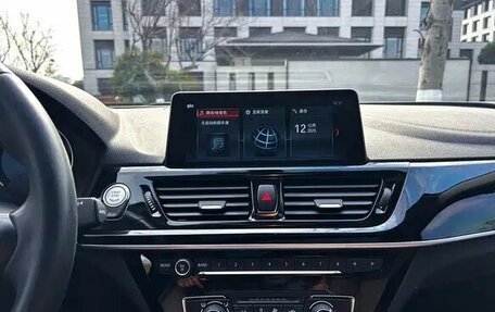 BMW 1 серия, 2022 год, 1 450 004 рублей, 16 фотография