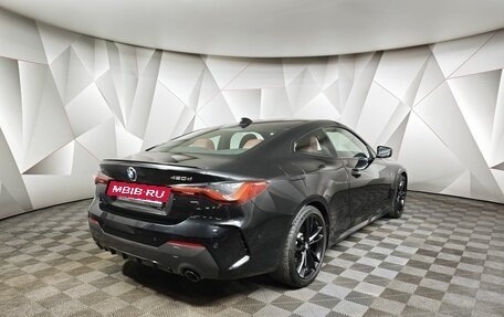 BMW 4 серия, 2020 год, 5 350 000 рублей, 2 фотография