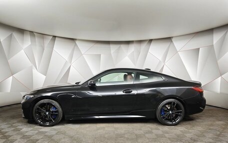 BMW 4 серия, 2020 год, 5 350 000 рублей, 5 фотография