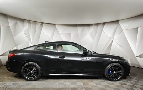 BMW 4 серия, 2020 год, 5 350 000 рублей, 6 фотография
