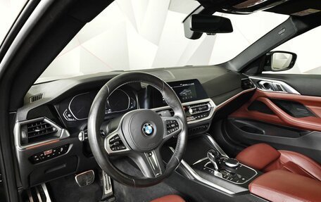 BMW 4 серия, 2020 год, 5 350 000 рублей, 12 фотография