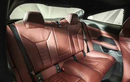 BMW 4 серия, 2020 год, 5 350 000 рублей, 14 фотография