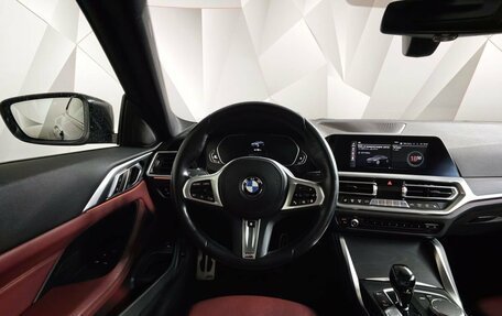 BMW 4 серия, 2020 год, 5 350 000 рублей, 15 фотография