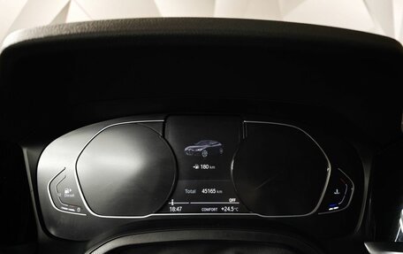 BMW 4 серия, 2020 год, 5 350 000 рублей, 13 фотография