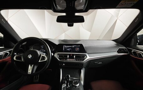 BMW 4 серия, 2020 год, 5 350 000 рублей, 11 фотография