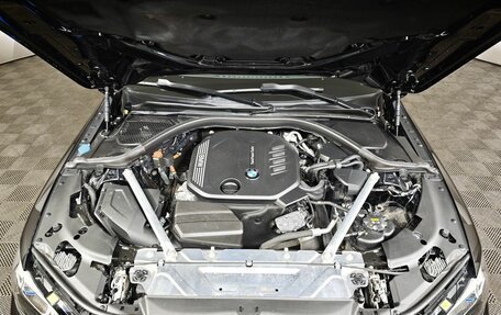 BMW 4 серия, 2020 год, 5 350 000 рублей, 10 фотография