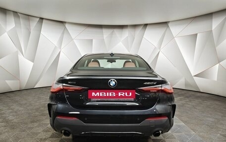 BMW 4 серия, 2020 год, 5 350 000 рублей, 4 фотография