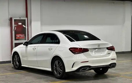 Mercedes-Benz A-Класс, 2022 год, 2 140 000 рублей, 4 фотография