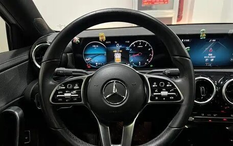 Mercedes-Benz A-Класс, 2022 год, 2 140 000 рублей, 12 фотография