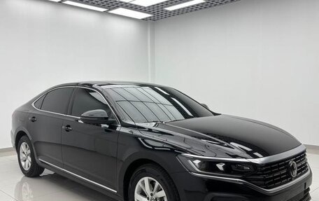 Volkswagen Passat B8 рестайлинг, 2022 год, 1 532 000 рублей, 3 фотография